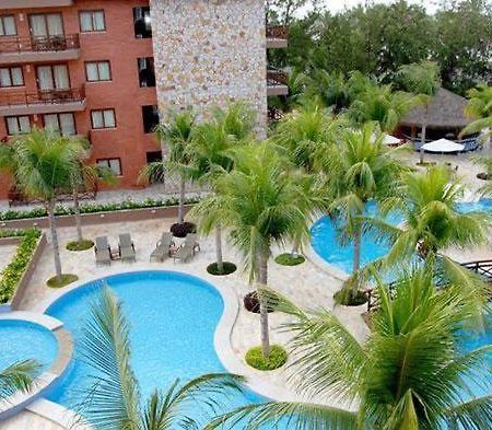 Kariri Beach Apartamento Inteiro, Cumbuco, Fortaleza Екстериор снимка
