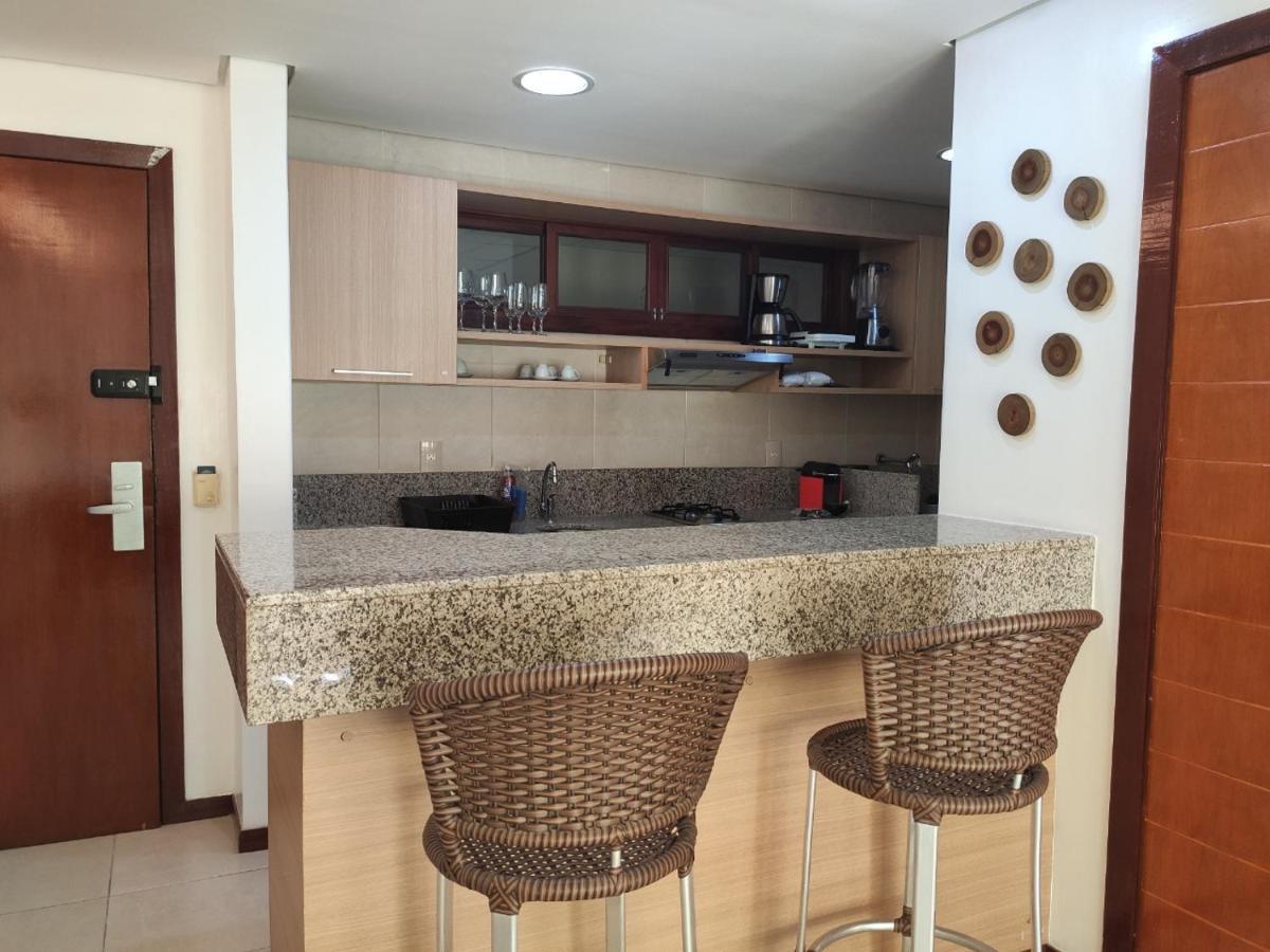 Kariri Beach Apartamento Inteiro, Cumbuco, Fortaleza Екстериор снимка