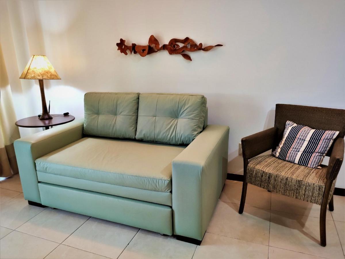 Kariri Beach Apartamento Inteiro, Cumbuco, Fortaleza Екстериор снимка