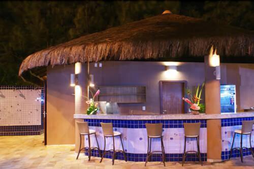 Kariri Beach Apartamento Inteiro, Cumbuco, Fortaleza Екстериор снимка