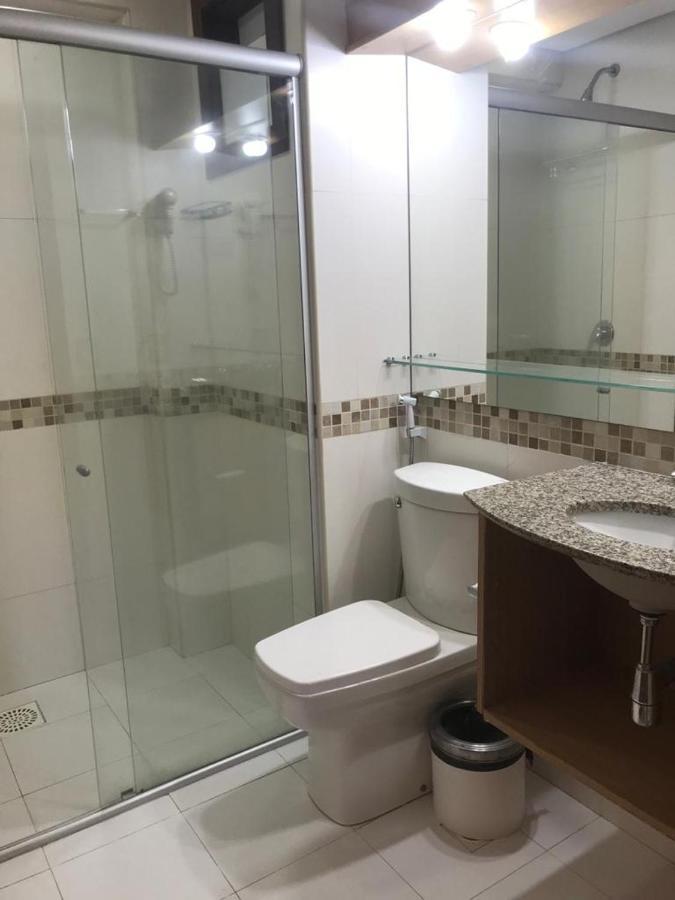 Kariri Beach Apartamento Inteiro, Cumbuco, Fortaleza Екстериор снимка