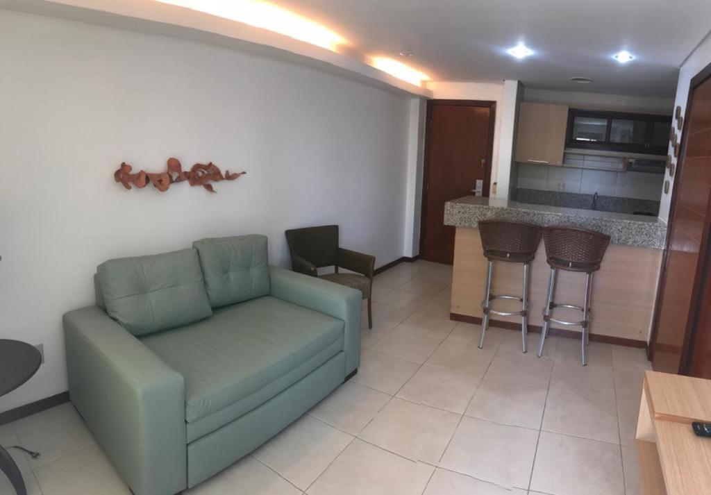 Kariri Beach Apartamento Inteiro, Cumbuco, Fortaleza Екстериор снимка