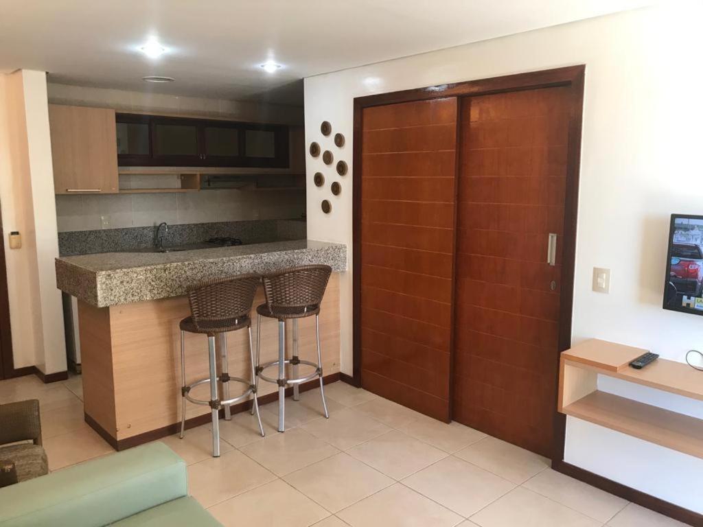 Kariri Beach Apartamento Inteiro, Cumbuco, Fortaleza Екстериор снимка