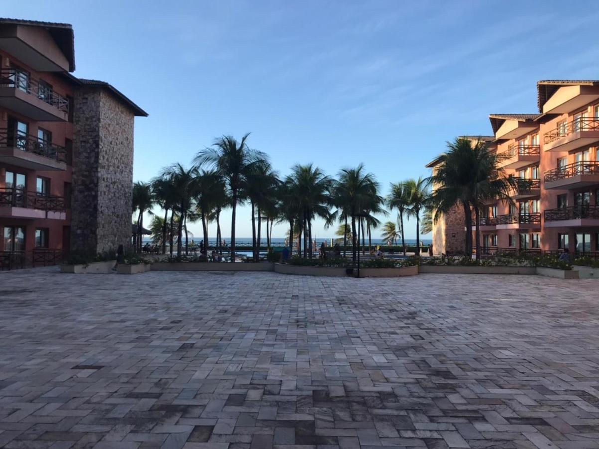 Kariri Beach Apartamento Inteiro, Cumbuco, Fortaleza Екстериор снимка