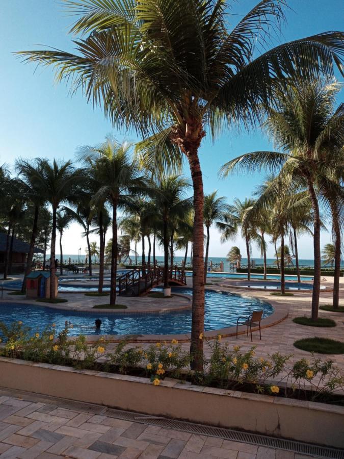 Kariri Beach Apartamento Inteiro, Cumbuco, Fortaleza Екстериор снимка