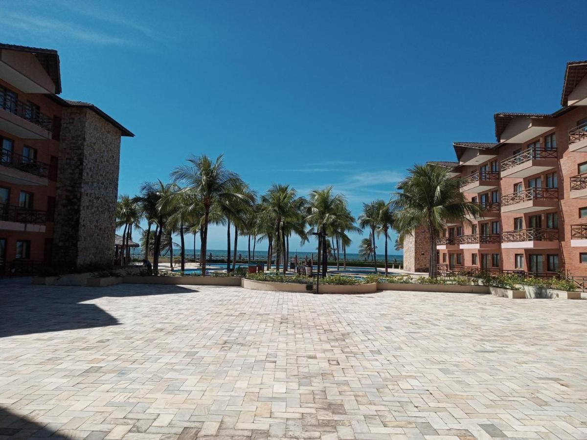 Kariri Beach Apartamento Inteiro, Cumbuco, Fortaleza Екстериор снимка